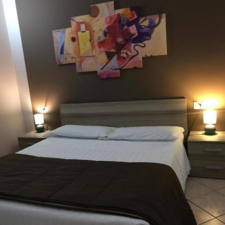 شقة Ded 2 Only Sleep Bagno Privato بارما المظهر الخارجي الصورة