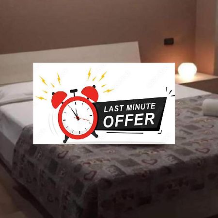 شقة Ded 2 Only Sleep Bagno Privato بارما المظهر الخارجي الصورة