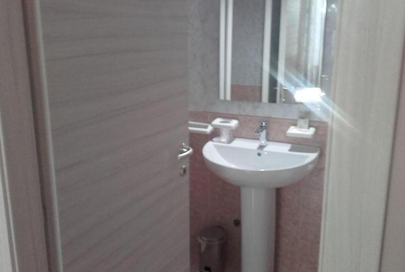 شقة Ded 2 Only Sleep Bagno Privato بارما المظهر الخارجي الصورة