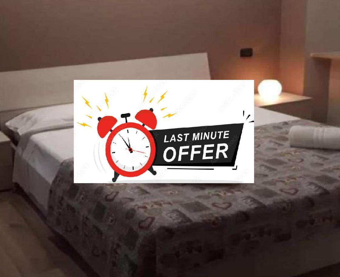 شقة Ded 2 Only Sleep Bagno Privato بارما المظهر الخارجي الصورة